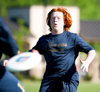 Georgia High School Ultimate State Championship