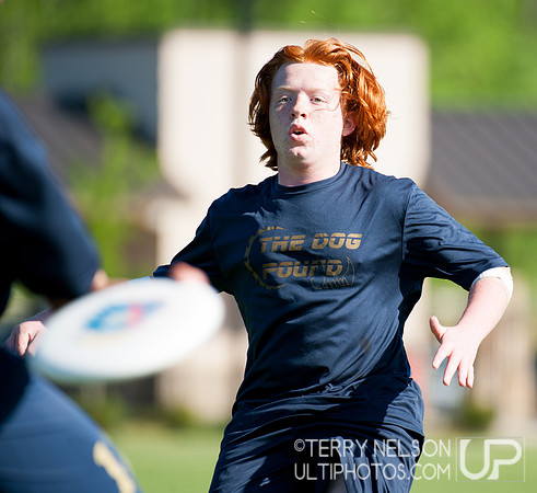 Georgia High School Ultimate State Championship