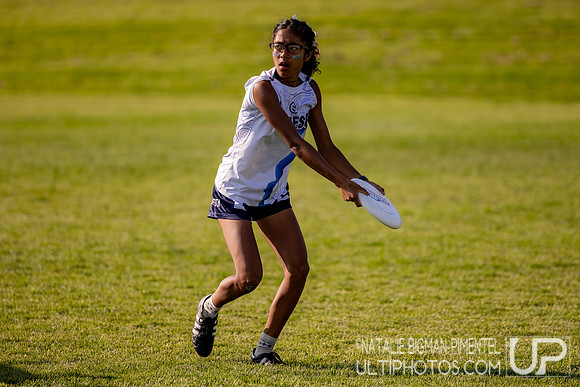 2024 USA Ultimate Youth Club Championships