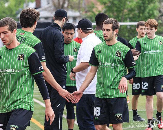 Philadelphia Spinners at NY Rumble 5/7/16 - MLUPhiladelphia Spinners at NY Rumble 5/7/16 - MLU