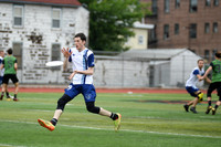 MLU Whitecaps at Rumble