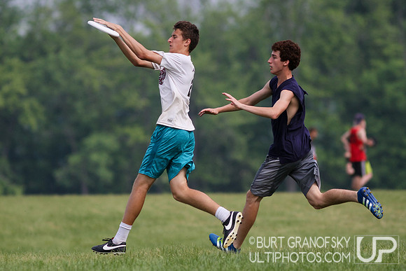 2016 Mass State Championships: Open Division I
