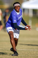 Day 3 of the WFDF 2024 World Masters Ultimate Championships