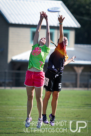 2013 USA Ultimate Club Southeast Regionals