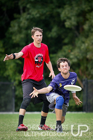 2013 USA Ultimate Club Southeast Regionals