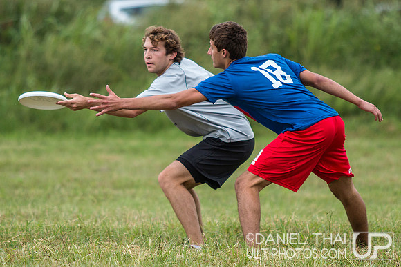 Texas High School State Championships - Boys Bracket Play