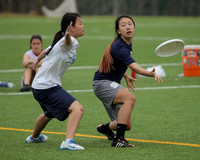 He4She 2016 - Sunday, Girls Consolation