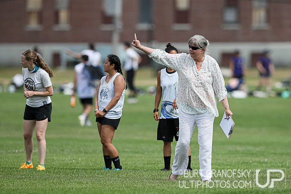 Saturday Action -- Boston Invite 2022