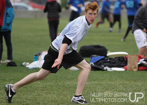 Saturday Pool Play, 2012 Colorado High School State Championships, open and women's division
