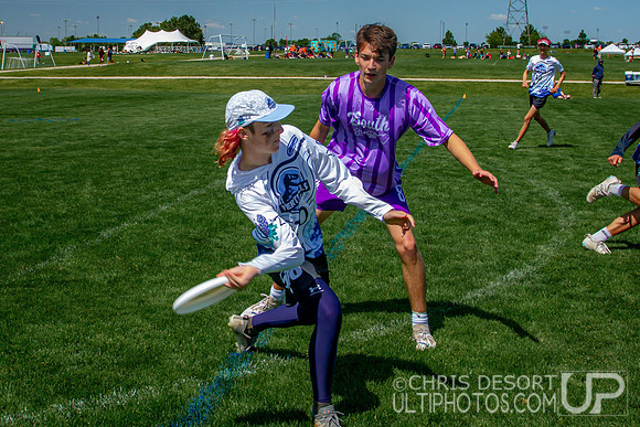 2024 High School National Invite (HSNI) ©