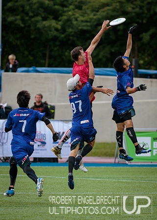 WUGC, 2016