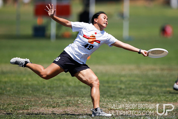 Day 2 of SFI West