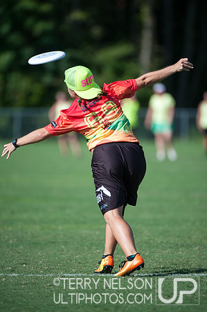 2013 USAU Southeast Regional