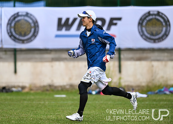 WU24 Tuesday Action
