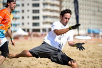 2016 USAU Beach National Championship