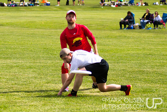 2016 BICI Tournament Sunday - Mens
