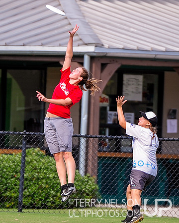 2013 USA Ultimate Club Southeast Regional