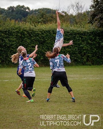 WUGC, 2016