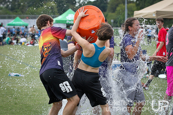 2013 USA Ultimate Club Southeast Regionals