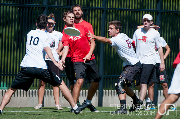 2013 USAU Southeast Regional