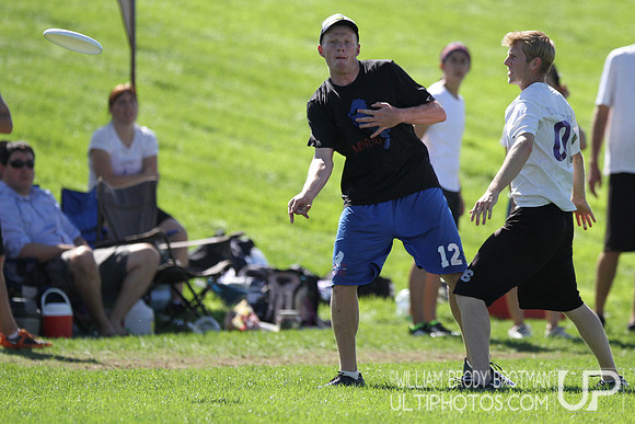 2013 Rocky Mountain Sectionals