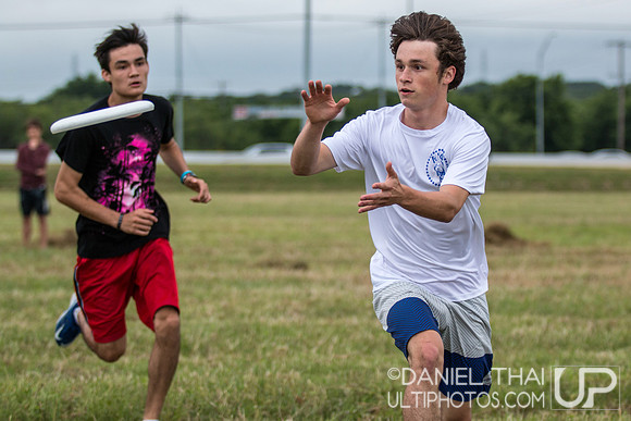 Texas High School State Championships - Boys Bracket Play