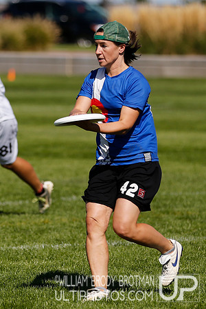 2013 South Central Women's Regionals
