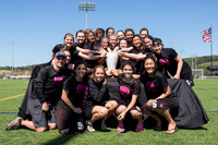 Paideia Cup 2016 - Awards