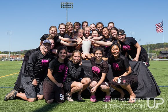 Paideia Cup 2016 - Awards