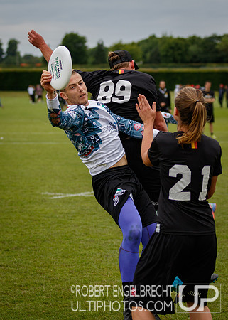 WUGC, 2016