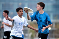 Pool Play - YULA Invite 2016