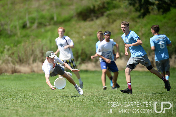 Philly Open 2016