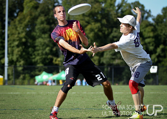 2013 USA Ultimate Club Southeast Regionals