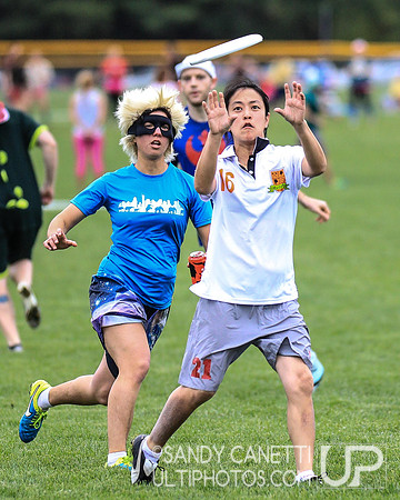 Fool's Fest 2016 - Friday Action