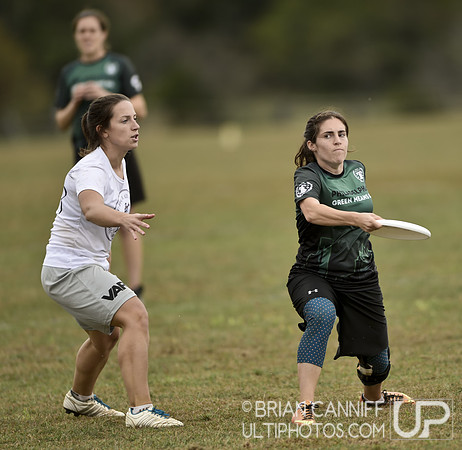 Regionals MA Women Sat 2013