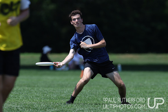 2025 Boston Invite
