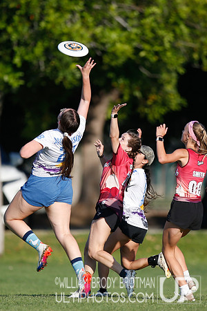 Day 2 of SFI West
