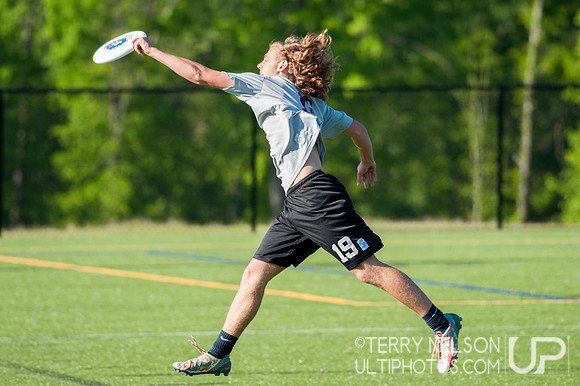 Georgia High School Ultimate State Championship