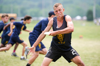 2016 Mass State Championships: Open Division I
