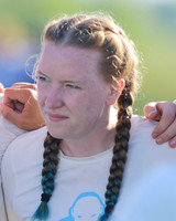 Mixed Pool Play - Sat - 2016 USAU Youth Club Championships
