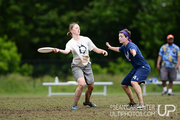 D-III College Championships Finals