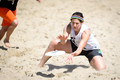 Point Break vs Beachboat - Mixed Quarters - USAU Beach Championships 2016