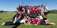 Paideia Cup 2016 - Awards