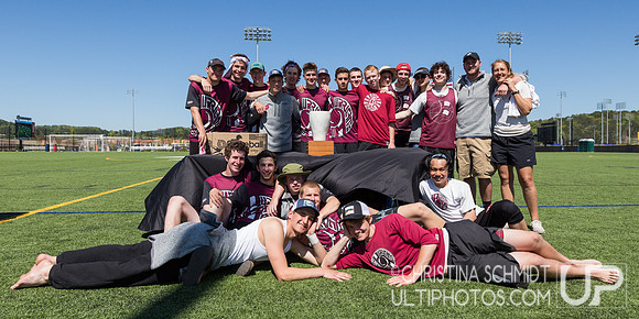 Paideia Cup 2016 - Awards