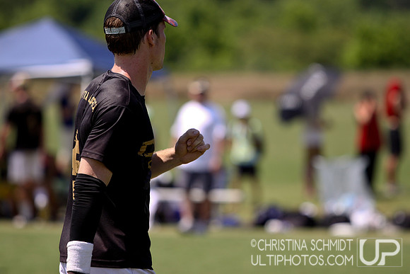 Sunday Preview -- 2012 D-I Southeast Regionals