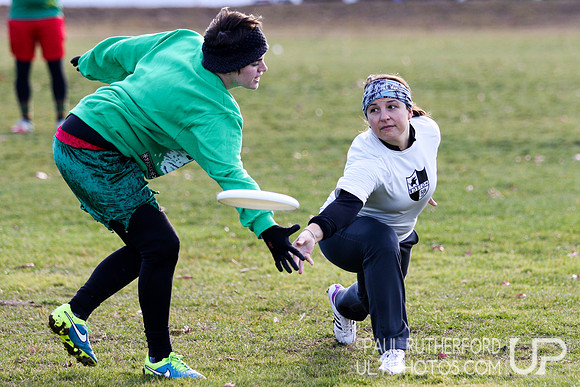Action from GET HO HO HO!