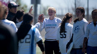 Championship Brackets - YULA Invite 2016