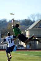 MLU Whitecaps at Rumble