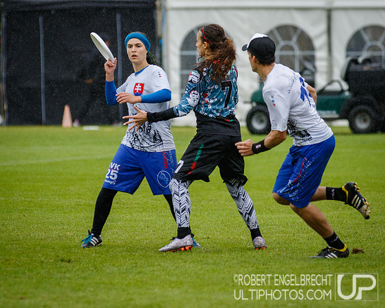 WUGC, 2016