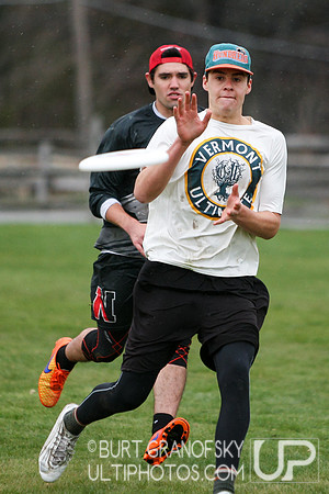 Action from New England Open 2016